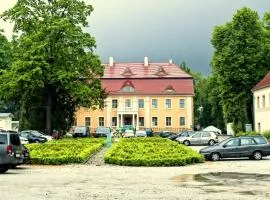 Pałac Wiechlice - Hotel, Restaurant, SPA