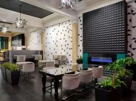 The Barnes San Francisco, Tapestry Collection by Hilton