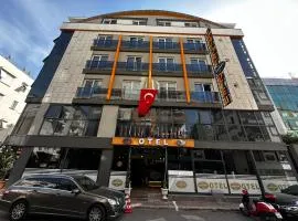 Comfort Başaran OTEL
