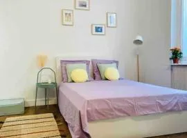 Appartement moderne Quartier Saint Lazare