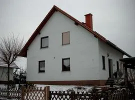 Ferienwohnung Thiele