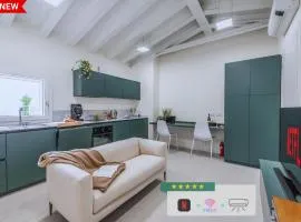 Loft Design Free Parking - Maranello - Sassuolo