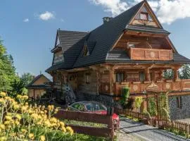 Bukowiańska Ostoja - Sauna, Jacuzzi i Balia w ofercie