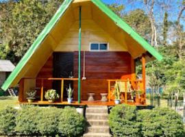 Okegiga Homes Majuli，位于Majuli的酒店