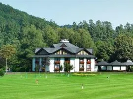 纳法斯乡村酒店