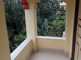 Nidhivan Residency，位于Navadwīp的酒店