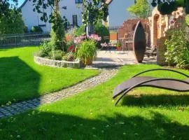 Ferienwohnung Metzner Harnsbach