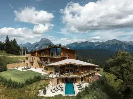 CHALET G12 - Mountain Luxury Apartments