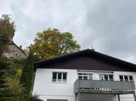 Ferienwohnung Elgersburg