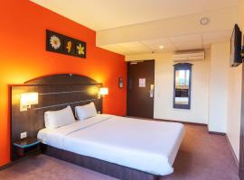 B&B HOTEL Agen Castelculier，位于卡斯特尔库里埃尔的酒店