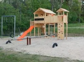 Camping Sonnenberg
