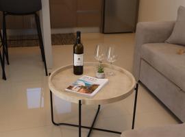 Merelia Luxury Guesthouse，位于哈拉奇的酒店