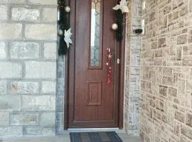 Christo's Place Katarraktis Artas