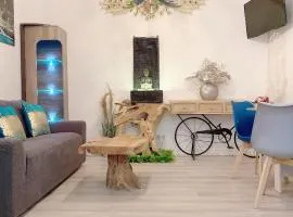 Charmant et moderne de L’Hay