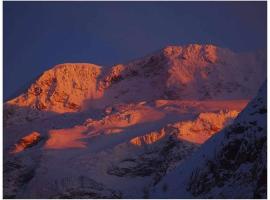 Joie de Vivre Gressoney St Jean，位于格雷索圣尚的酒店