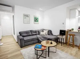 Airbnb Kastoria - Bella Vista B