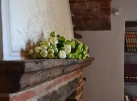 合若莫德勒里佩熟乡村民宿