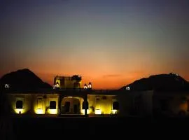 The Ashok Heritage Resort & Retreat