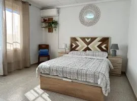 Casa Angela de Novelda