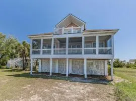 New Listing! 4BR on Harbor Island
