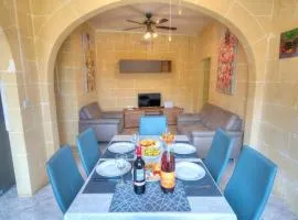 36, Serina Court - Marsalforn, Gozo - Malta