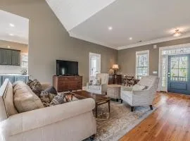 New Listing! - 3br/2ba on Harbor Island