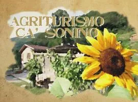 Agriturismo Cà Sonino