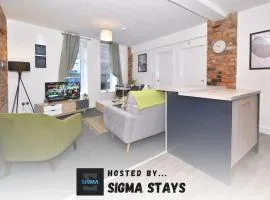 Lyndale House - By Sigma Stays