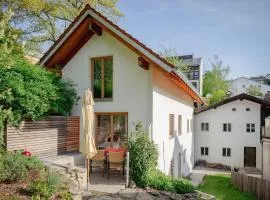 Ferienhaus am Park