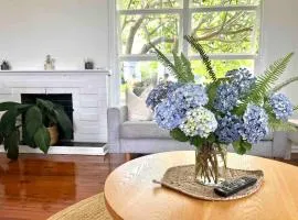 Sandon Beach Cottage