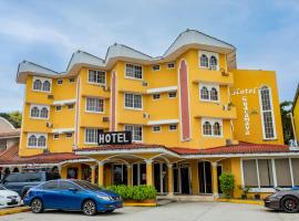 Hotel Guacamaya，位于佩诺诺梅的酒店