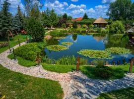 Agroturystyka Mirabelkowe Zacisze