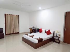 Ramya Residency Porur，位于钦奈Porur的酒店