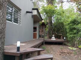 Casa Buda