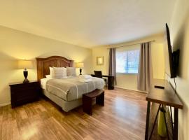 Zen Desert Home, Great Location，位于塞多纳的酒店