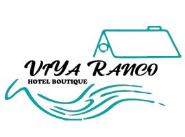 PARCELA DE AGRADO LAGO RANCO todas las instalaciones con uso exclusivo，位于拉戈朗科的度假屋