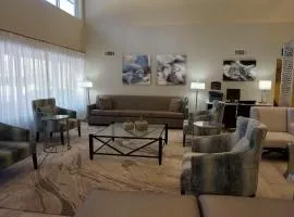 塔拉哈西贝斯特韦斯特市中心套房酒店