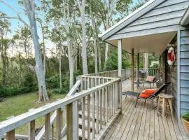 Bawley retreat
