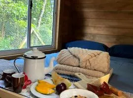 Glamping Cabanas do Estaleiro