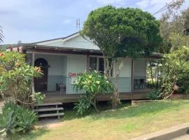 18东街好地方度假屋