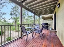Villa 1br Burgundy Villa located within Cypress Lakes Resort