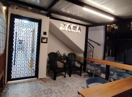 Zamá by Vida