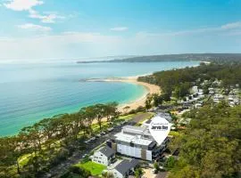 Splash by Experience Jervis Bay