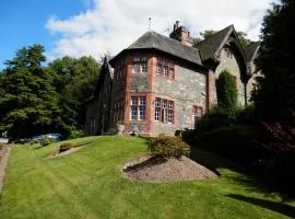 The Glen Guesthouse