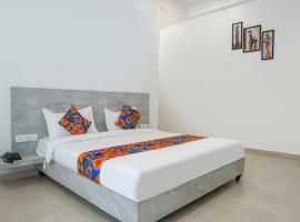FabHotel Irra Executive，位于浦那的酒店