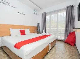 RedDoorz near Jawa Timur Park 2