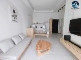 Urban Suite -Georgetown Penang Tatami Style Homestay