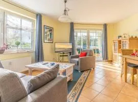 Ferienwohnung-2-Kranich-Villa-Vogelsang-in-Binz-3-Raum-Parkplatz-WLAN-Wintergarten-Terrasse