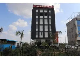 Hotel Dazzle, jodhpur