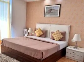 Flock Hotel I Golf Course Road Near Dlf Phase 1 Metro station I Gurugram